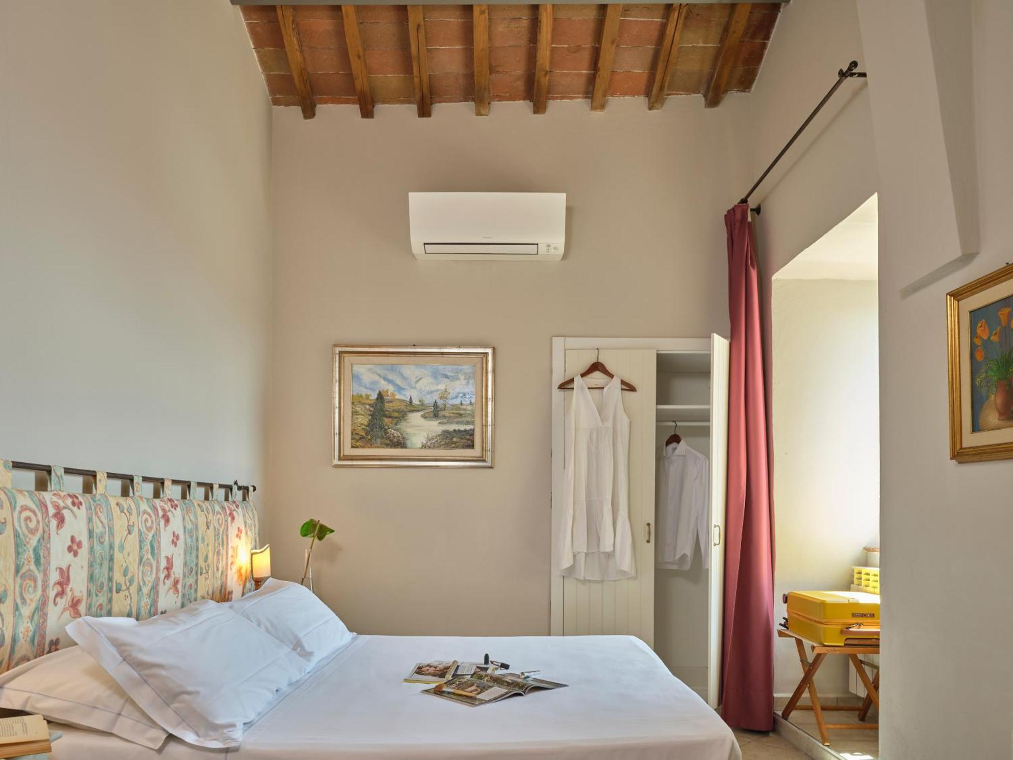 I Terzi Di Siena - Rooms Only 外观 照片